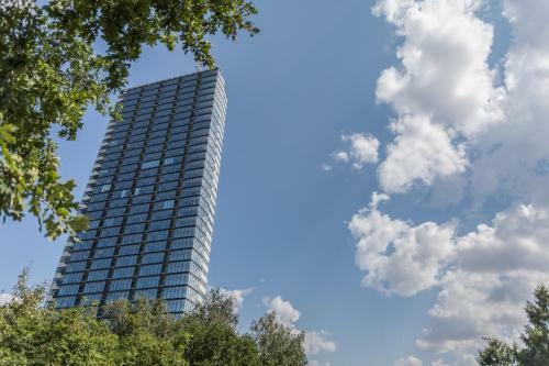 Apartamento Panoramic Sea Views