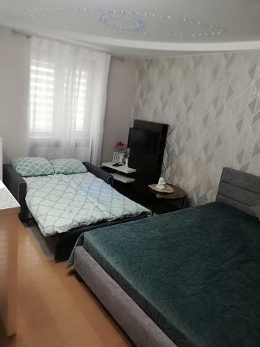 Apartment Orion