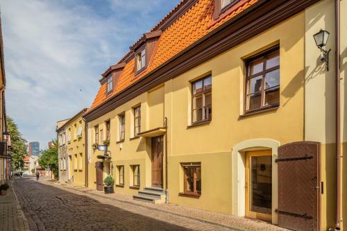 Apartamento Klaipeda Old Town