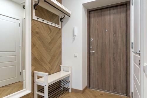 Lovely Oldtown Apartment