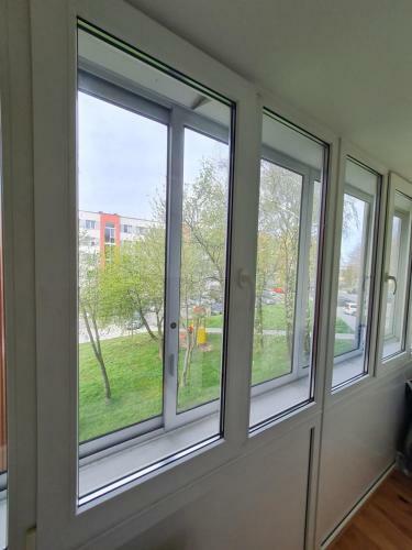 Apartamento Puikus 2k. Butas ?alia Dan?s Up?s Klaip?doje
