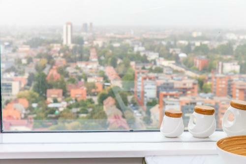 Apartamento Charming Apt With Spectacular Baltic Sea Views