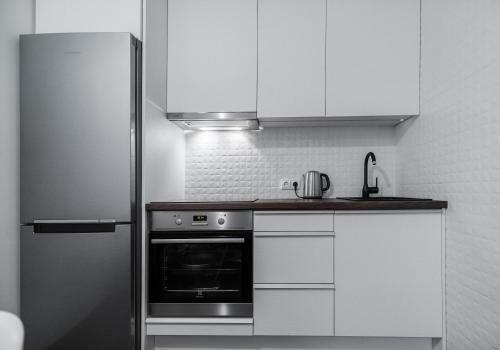 Peaceful Apartment Next To The Park