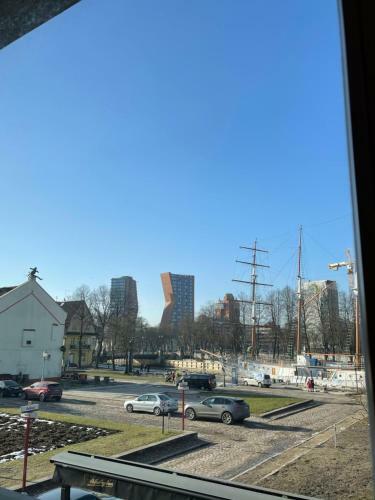 Vinvino Apartamentai