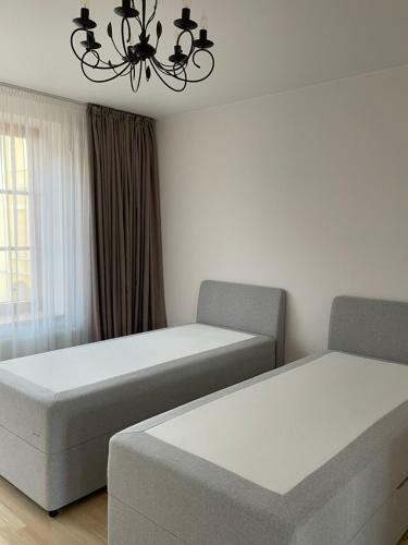 Vinvino Apartamentai
