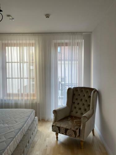 Vinvino Apartamentai