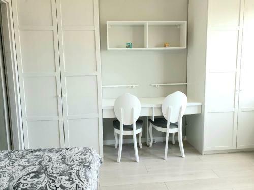 Apartamento Vivo Sauna Sea View 15th Floor