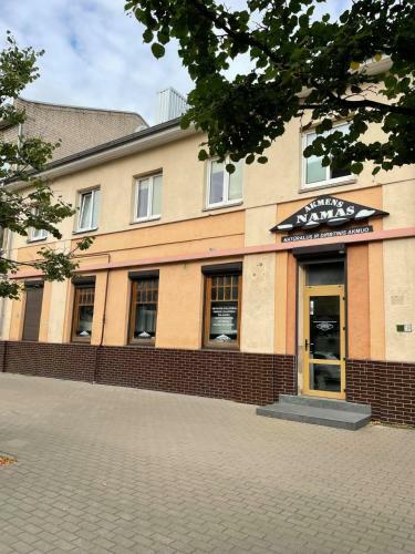 Daukanto Apartment For You