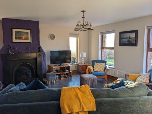 Gentian Cottage