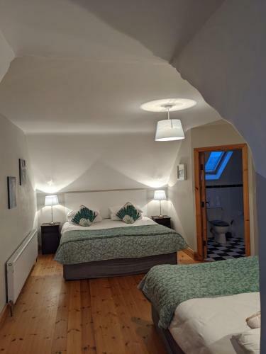 Gentian Cottage