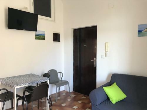 Kristina Apartmanh�z