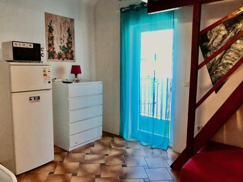 Kristina Apartmanh�z