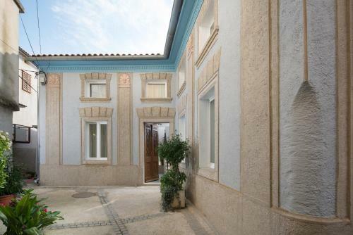 Villa Mondinica Heritage House