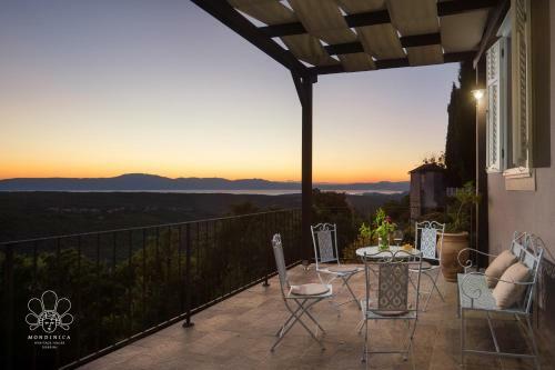 Villa Mondinica Heritage House