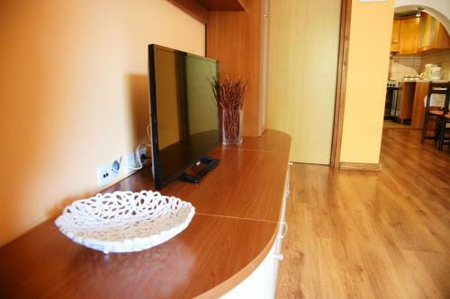 Quiet And Peaceful Apartment