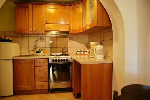Quiet And Peaceful Apartment