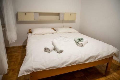 Apartamento House Andrijana