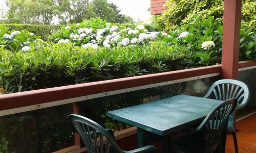 Apartamento Studio � 300 M Anglet Plage Surf