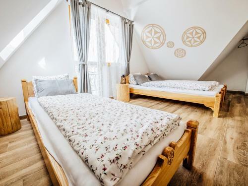 G�ralski Przystanek Dom Dla Max 21os�b