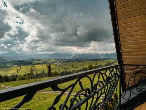 Villa Julia - Apartamenty Widokowe