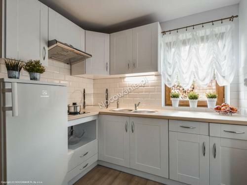 Villa Julia - Apartamenty Widokowe