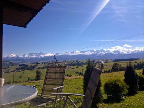 Villa Julia - Apartamenty Widokowe