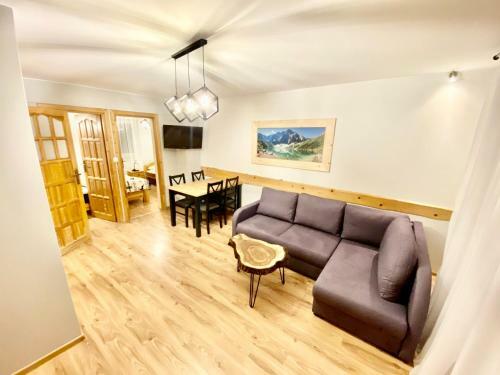 Apartament Nad Rzek? Dunajec