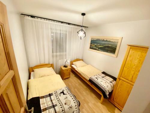 Apartament Nad Rzek? Dunajec