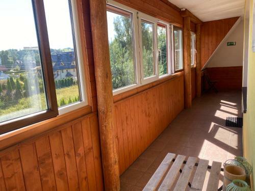 Apartament Nad Rzek? Dunajec