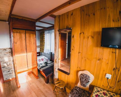 Bed & Breakfast Dom Wypoczynkowy Stoch M?dry