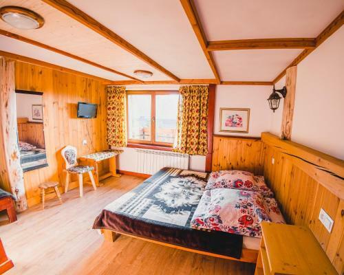 Bed & Breakfast Dom Wypoczynkowy Stoch M?dry