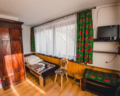 Bed & Breakfast Dom Wypoczynkowy Stoch M?dry