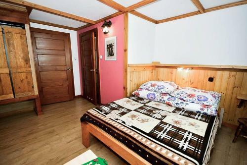 Bed & Breakfast Dom Wypoczynkowy Stoch M?dry