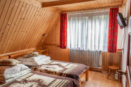 Bed & Breakfast Dom Wypoczynkowy Stoch M?dry