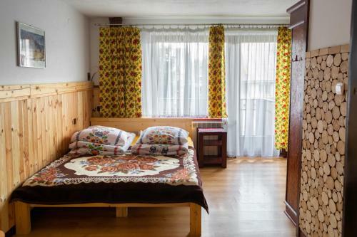 Bed & Breakfast Dom Wypoczynkowy Stoch M?dry