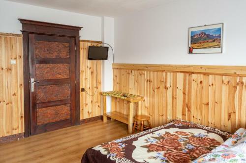 Bed & Breakfast Dom Wypoczynkowy Stoch M?dry