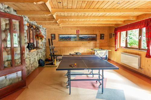Bed & Breakfast Dom Wypoczynkowy Stoch M?dry