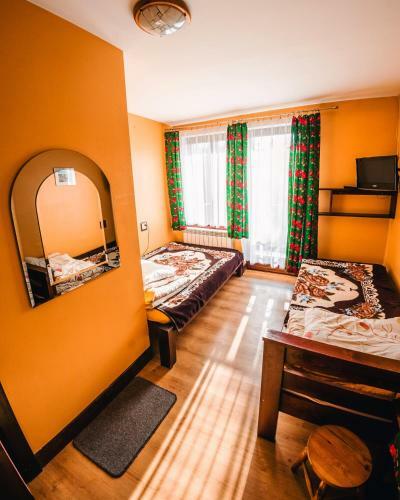 Bed & Breakfast Dom Wypoczynkowy Stoch M?dry
