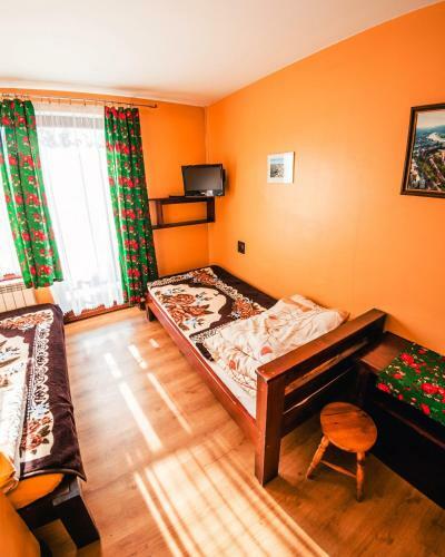 Bed & Breakfast Dom Wypoczynkowy Stoch M?dry