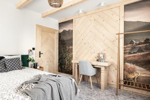 Folkova 21 - Apartamenty