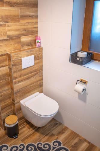 Apartament Jagodzianka Bia?y Dunajec