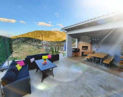 Holiday Home Pipila