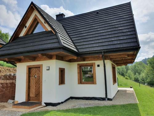 Domki G�rskie Widoki