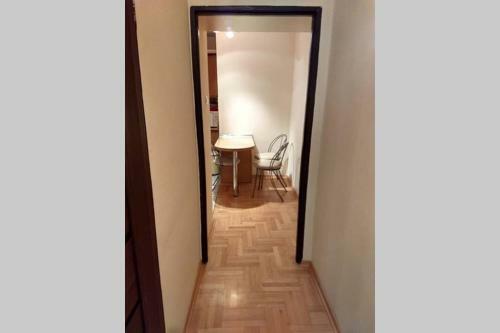 Apartament White Bia?y Dunajec