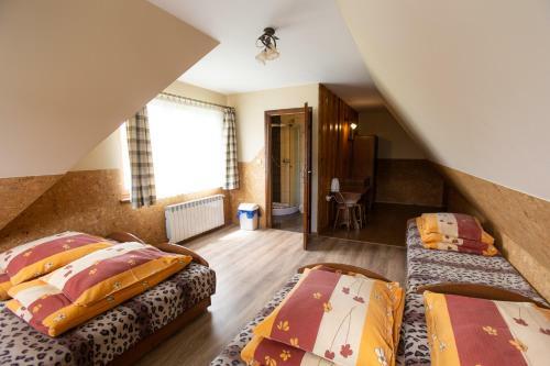 Bed & Breakfast U Haliny