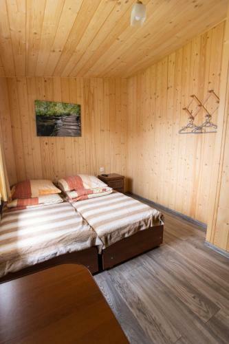 Bed & Breakfast U Haliny