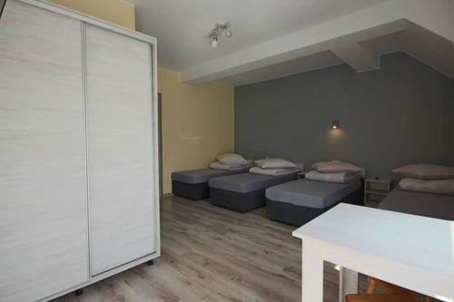Hostal Willa Sto?owianka