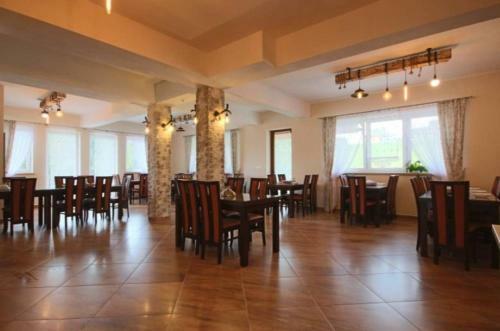 Hostal Willa Sto?owianka