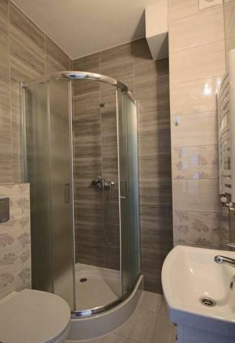Hostal Willa Sto?owianka