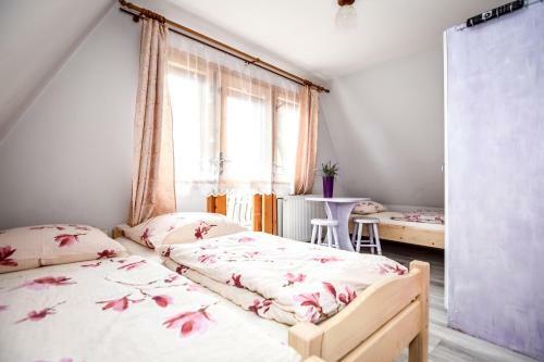 Dom Wypoczynkowy U Ewy